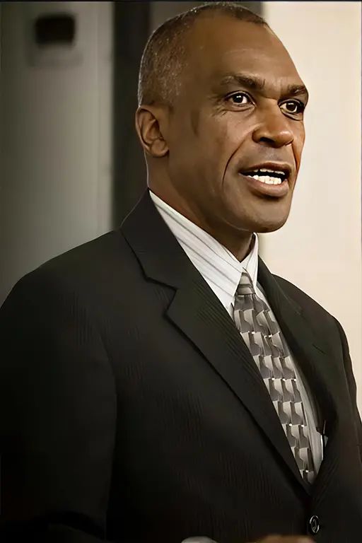 Rev. Newton Gabbidon
